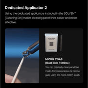 Gunprimer SV-D-50 Solven Dropper / 50ml