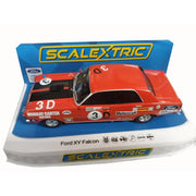 Scalextric C4459F Ford XY Falcon GT-HO 1972 Bathurst