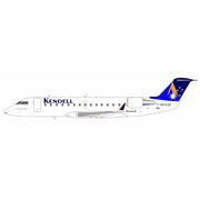 NG Models 52086 1/200 Kendell Airlines CRJ-200ER VH-KJF