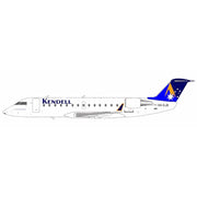NG Models 52088 1/200 Kendell Airlines CRJ-200ER VH-KJG