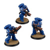 Warhammer 40000 Space Marine Infernus Marines Paint Set