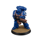 Warhammer 40000 Space Marine Infernus Marines Paint Set