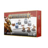 Warhammer Age of Sigmar Stormcast Eternals & Paint Set