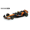 Minichamps 1/64 McLaren Formula 1 Team MCL39 Lando Norris Winner Australian GP 2025