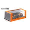 Minichamps 1/64 McLaren Formula 1 Team MCL39 Lando Norris China GP 2025