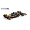 Minichamps 1/64 McLaren Formula 1 Team MCL39 Oscar Piastri Winner China GP 2025
