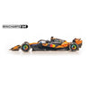Minichamps 1/64 McLaren Formula 1 Team MCL39 Oscar Piastri Winner China GP 2025