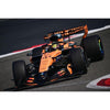 Minichamps 1/64 McLaren Mastercard F1 Team MCL40 Oscar Piastri Silverstone GP 2026
