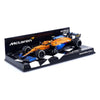 Minichamps M537215804 1/43 Mclaren F1 Team MCL35M Lando Norris Italian GP 2021 4012138759787