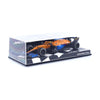 Minichamps M537215804 1/43 Mclaren F1 Team MCL35M Lando Norris Italian GP 2021 4012138759787