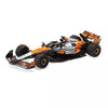 Minichamps 537253781 1/18 McLaren Formula 1 Team MCL39 Oscar Piastri Mexican GP 2025