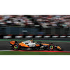 Minichamps 537256204 1/43 McLaren Formula 1 Team MCL39 Lando Norris Winner Mexican GP 2025