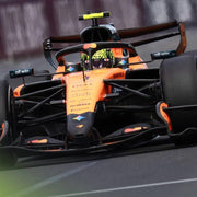 Minichamps 1/18 McLaren Mastercard F1 Team MCL40-Lando Norris-Japanese GP 2026