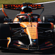 Minichamps 1/18 McLaren Mastercard F1 Team MCL40-Oscar Piastri-Japanese GP 2026