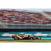 Minichamps 1/43 McLaren Mastercard F1 Team MCL40-Oscar Piastri-Japanese GP 2026