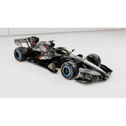 Minichamps 1/43 McLaren Mastercard F1 Team MCL40-Lando Norris-Shakedown 2026
