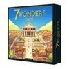 7 Wonders Dice