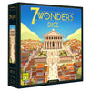7 Wonders Dice