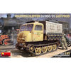MiniArt 1/35 Raupenschlepper Ost RSO/01