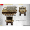MiniArt 1/35 Raupenschlepper Ost RSO/01