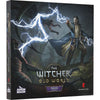 The Witcher Old World Mages Expansion