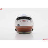 Spark 5HF213 1/5 McLaren Formula 1 Team Oscar Piastri Japanese GP 2025 Resin Model Helmet
