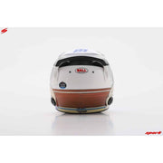 Spark 5HF213 1/5 McLaren Formula 1 Team Oscar Piastri Japanese GP 2025 Resin Model Helmet
