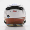 Spark 5HF213 1/5 McLaren Formula 1 Team Oscar Piastri Japanese GP 2025 Resin Model Helmet