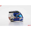 Spark 5HF213 1/5 McLaren Formula 1 Team Oscar Piastri Japanese GP 2025 Resin Model Helmet