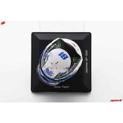 Spark 5HF213 1/5 McLaren Formula 1 Team Oscar Piastri Japanese GP 2025 Resin Model Helmet