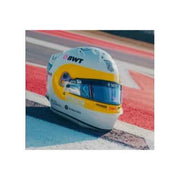 Spark 5HF227 1/5 BWT Alpine Formula One Team Franco Colapinto US GP 2025