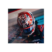 Spark 5HF229 1/5 Moneygram Haas F1 Team Ollie Bearman US GP 2025