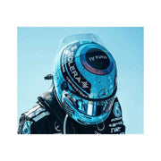 Spark 5HF231 1/5 Mercedes-Amg Petronas F1 Team George Russell US GP 2025