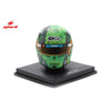 Spark 5HF235 1/5 Helmet McLaren Formula 1 Team Lando Norris Las Vegas GP 2025