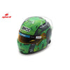 Spark 5HF235 1/5 Helmet McLaren Formula 1 Team Lando Norris Las Vegas GP 2025