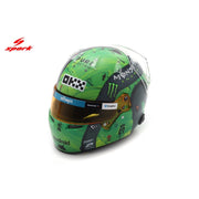 Spark 5HF235 1/5 Helmet McLaren Formula 1 Team Lando Norris Las Vegas GP 2025