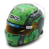 Spark 5HF235 1/5 Helmet McLaren Formula 1 Team Lando Norris Las Vegas GP 2025
