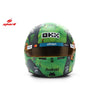 Spark 5HF235 1/5 Helmet McLaren Formula 1 Team Lando Norris Las Vegas GP 2025