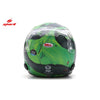 Spark 5HF235 1/5 Helmet McLaren Formula 1 Team Lando Norris Las Vegas GP 2025