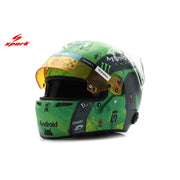 Spark 5HF235 1/5 Helmet McLaren Formula 1 Team Lando Norris Las Vegas GP 2025