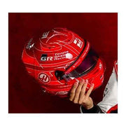 Spark 5HF240 1/64 TGR Haas F1 Team Esteban Ocon 2026