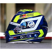 Spark 5HF241 1/64 TGR Haas F1 Team Ollie Bearman 2026