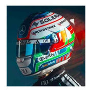 Spark 5HF242 1/64 Mercedes-AMG Petronas Formula One Team Kimi Antonelli 2026