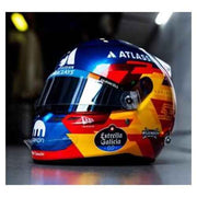 Spark 5HF248 1/64 Atlassian Williams F1 Team Carlos Sainz 2026