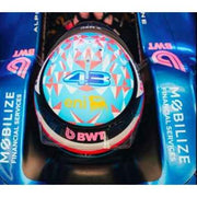 Spark 5HF249 1/64 BWT Alpine Formula One Team Franco Colapinto 2026