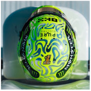 Spark 1/5 McLaren Mastercard F1 Team Lando Norris British GP 2026 Helmet