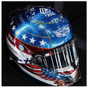 Spark 1/5 Cadillac Formula 1 Team Valtteri Bottas British GP 2026 Helmet