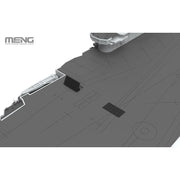Meng PS-010 1/700 Aircraft Carrier Liaoning