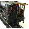 Ixion Models HO A964 VR A2 Class 4-6-0 Steam Locomotive Boxpok Oil Tender Bar Cowcatcher