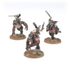 Warhammer 40000 Tau Empire Kroot Hunting Pack Army Set